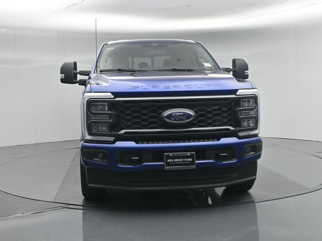 New 2026 Ford F250 XL w/ STX Appearance Package AWD/4WD image 52