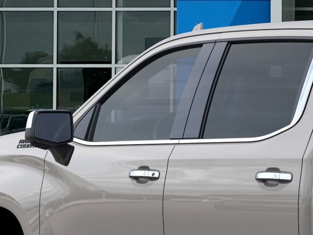 New 2026 Chevrolet Silverado 1500 High Country w/ High Country Premium Package AWD/4WD image 12