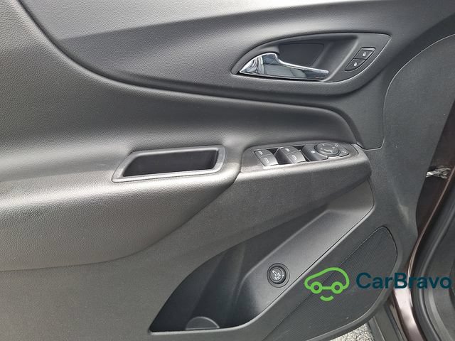 Certified 2020 Chevrolet Equinox LT FWD image 12