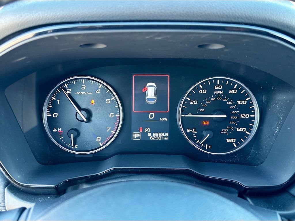 Used 2023 Subaru Outback Premium image 11