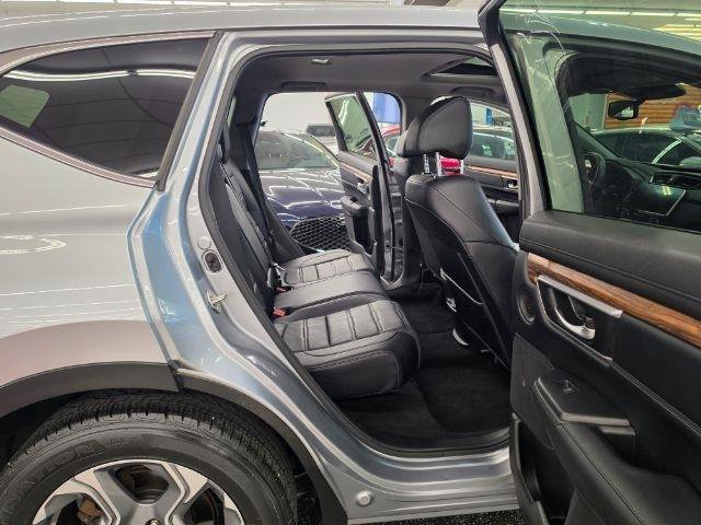 Used 2018 Honda CR-V EX-L image 34