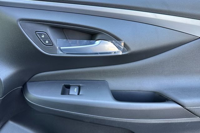New 2026 Buick Envista Preferred w/ Convenience I Package FWD image 19