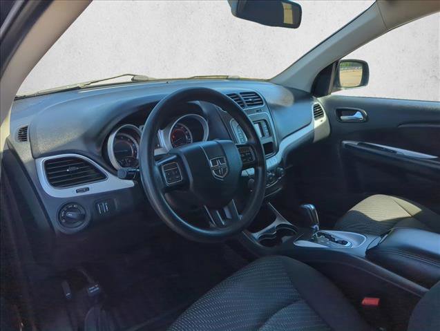 Used 2020 Dodge Journey SE w/ Blacktop Package FWD image 10