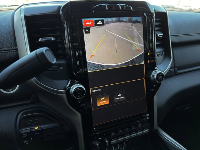 Used 2023 RAM 3500 Laramie image 18