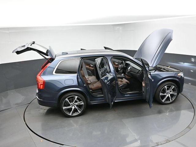 Used 2023 Volvo XC90 B6 Ultimate w/ Protection Package AWD/4WD image 50