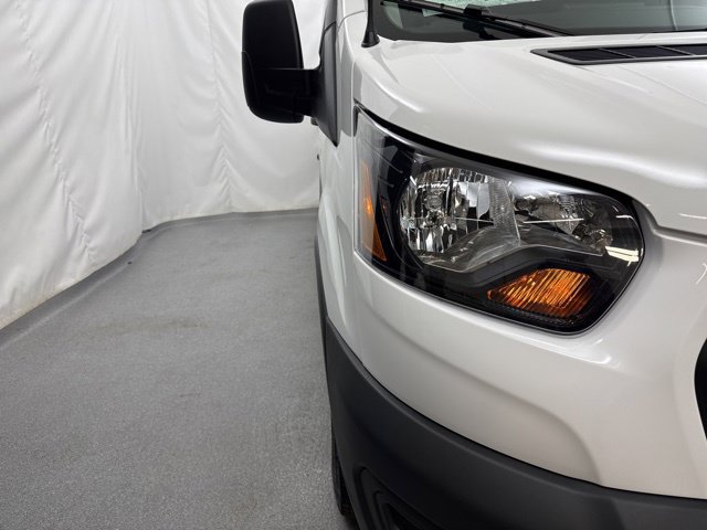 New 2026 Ford Transit 250 Low Roof RWD image 2
