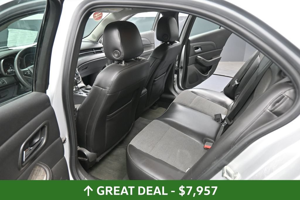 Used 2014 Chevrolet Malibu LT FWD image 25