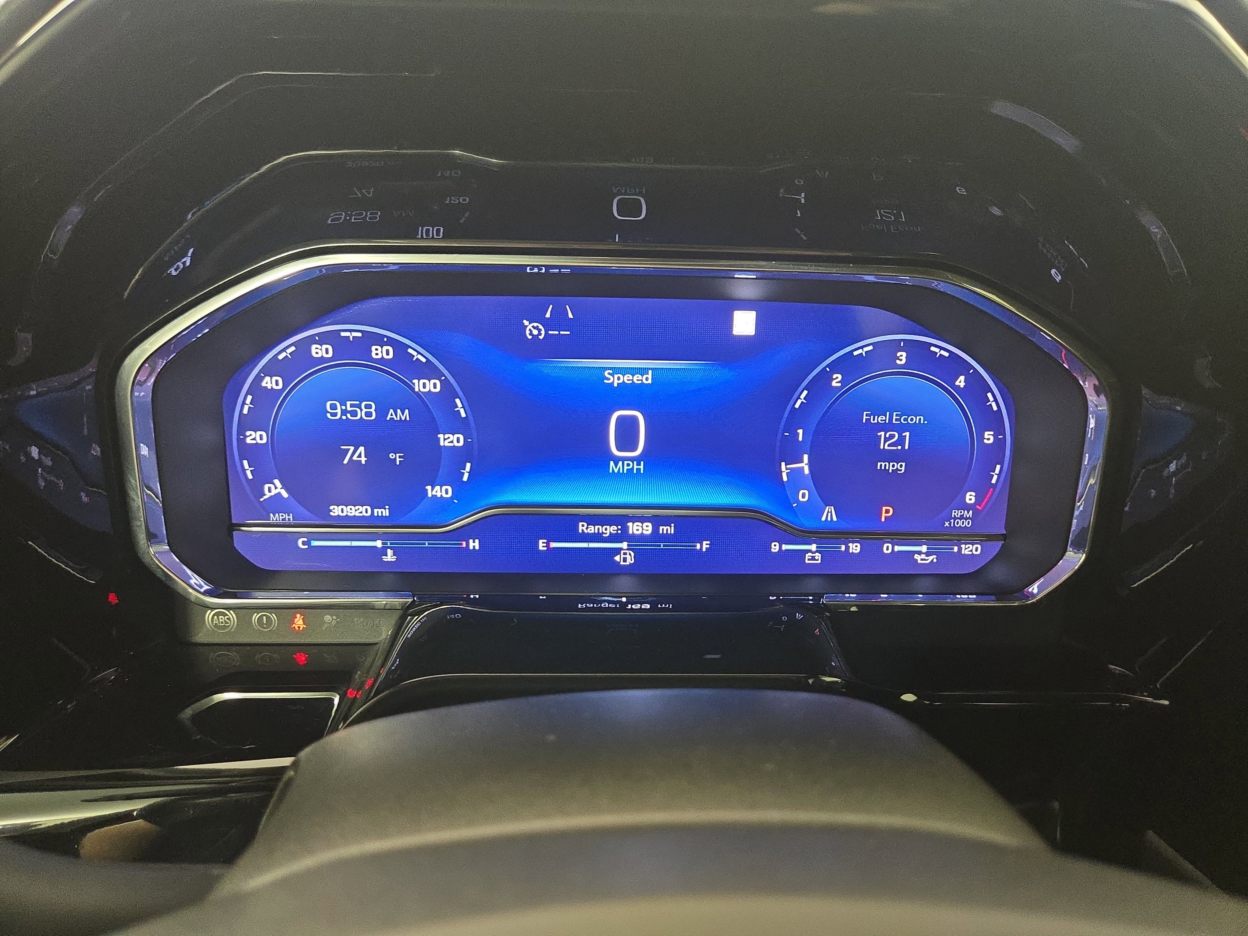 Certified 2023 Chevrolet Silverado 1500 RST w/ All Star Edition Plus RWD image 17