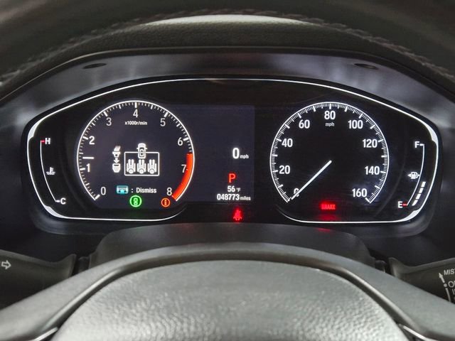 Used 2021 Honda Accord Sport Special Edition image 33