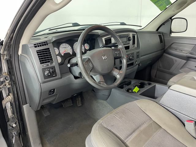 Used 2006 Dodge Ram 1500 Truck SLT RWD image 3