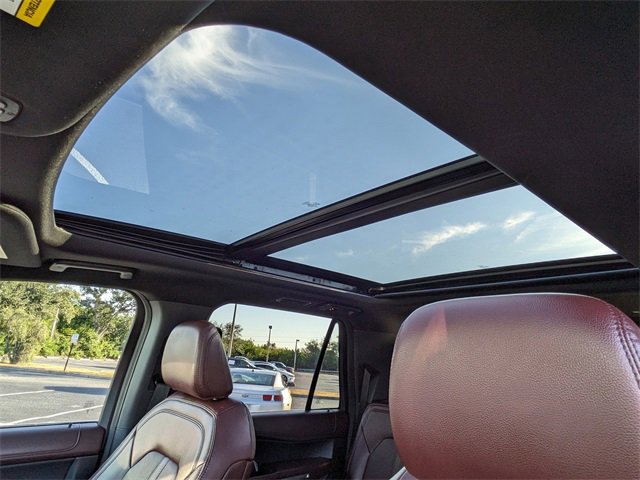 Used 2023 Ford Expedition Max Limited image 21