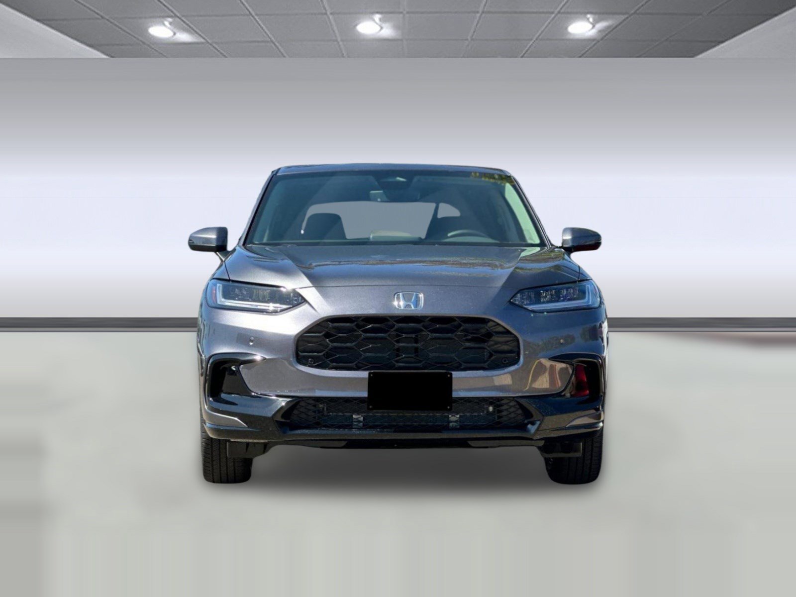 New 2027 Honda HR-V EX-L image 5