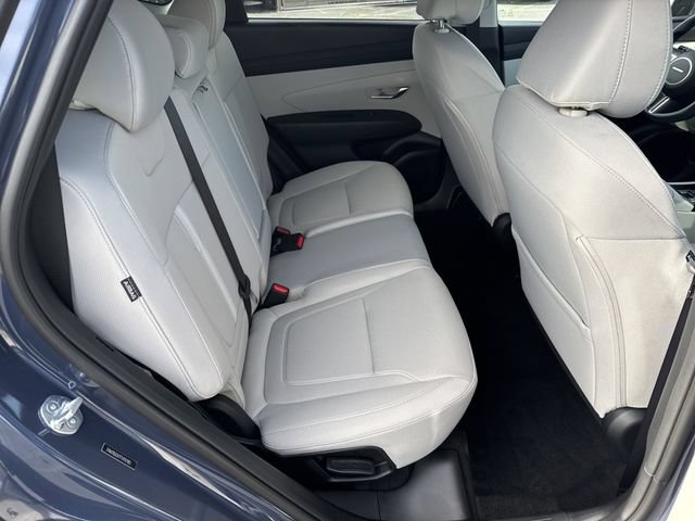 New 2026 Hyundai Tucson SEL FWD image 15