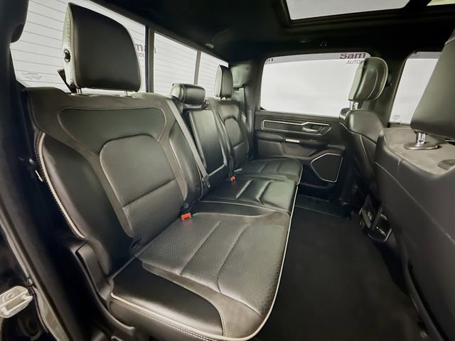 Used 2023 RAM 1500 Laramie image 27
