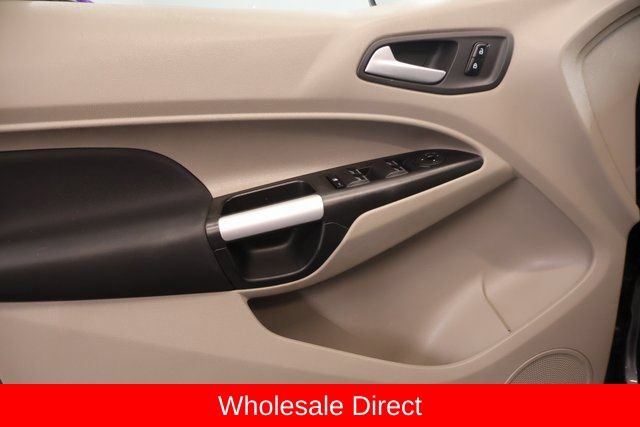 Used 2015 Ford Transit Connect XLT FWD image 9