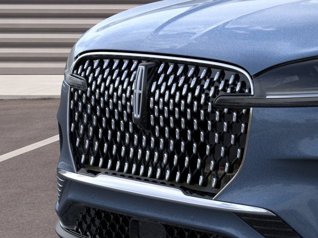 New 2026 Lincoln Aviator Reserve RWD image 17