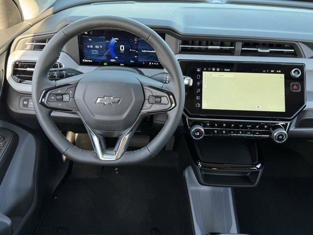 New 2027 Chevrolet Bolt RS image 11