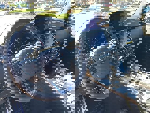 New 2026 Lexus LX 700h F Sport image 17