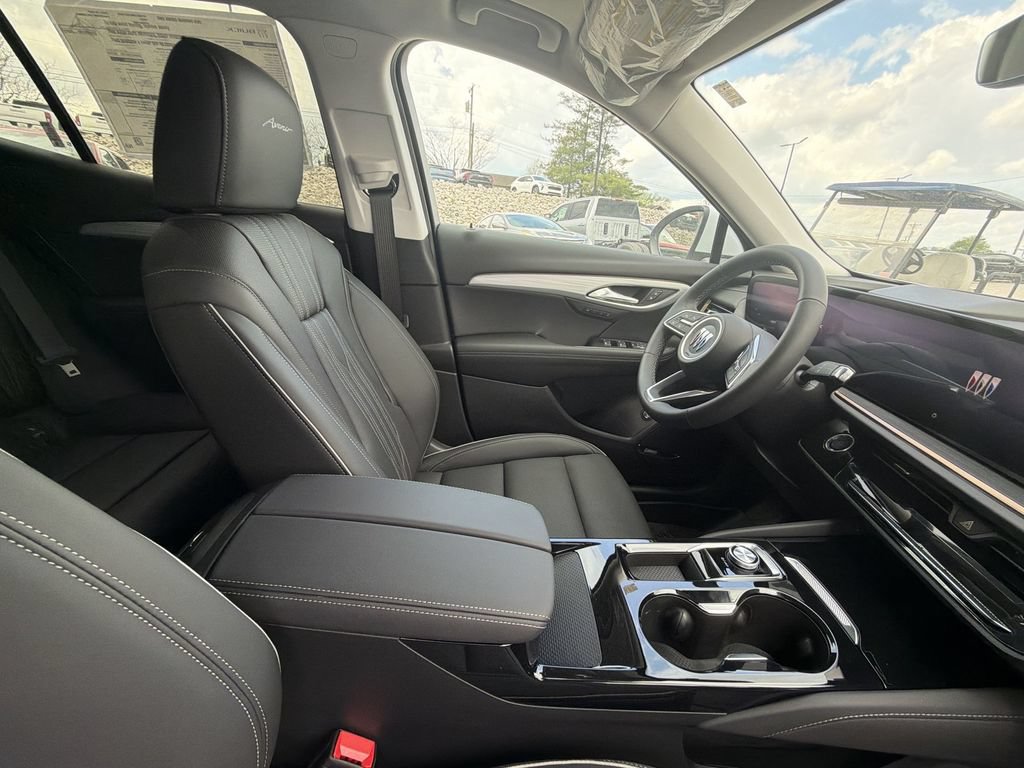 New 2026 Buick Envision Avenir AWD/4WD image 15