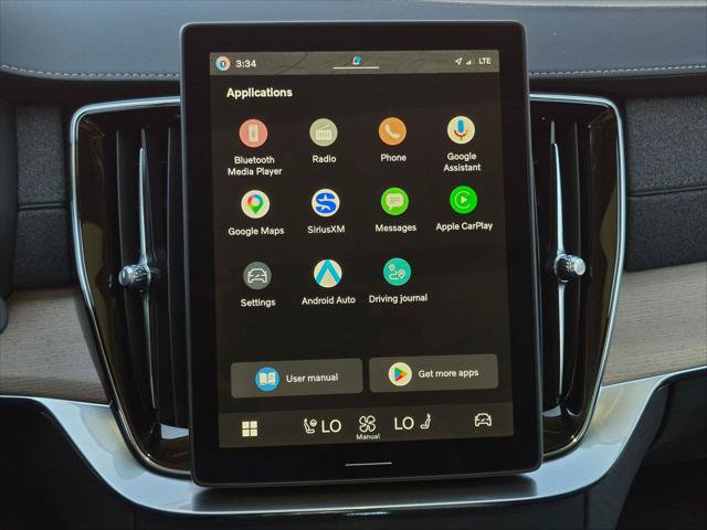 New 2026 Volvo XC90 B5 Core AWD/4WD image 8