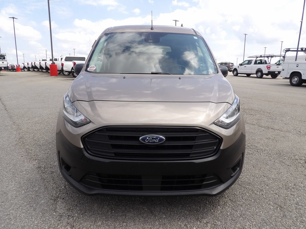 Used 2020 Ford Transit Connect XL FWD image 12