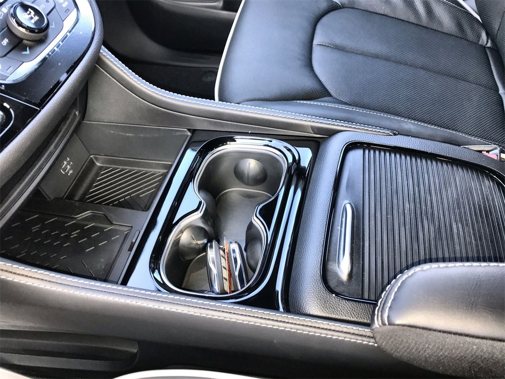 New 2026 Chrysler Pacifica Limited image 21