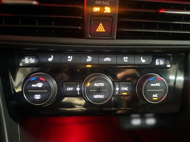 Certified 2023 Volkswagen Jetta GLI Autobahn w/ GLI Black Package FWD image 18