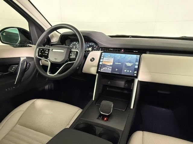 Used 2024 Land Rover Discovery Sport S AWD/4WD image 16