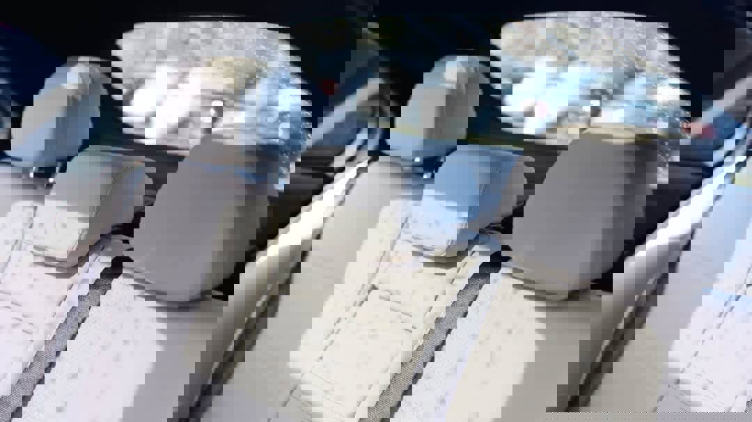 Certified 2025 Mercedes-Benz C 300 4MATIC Sedan image 18