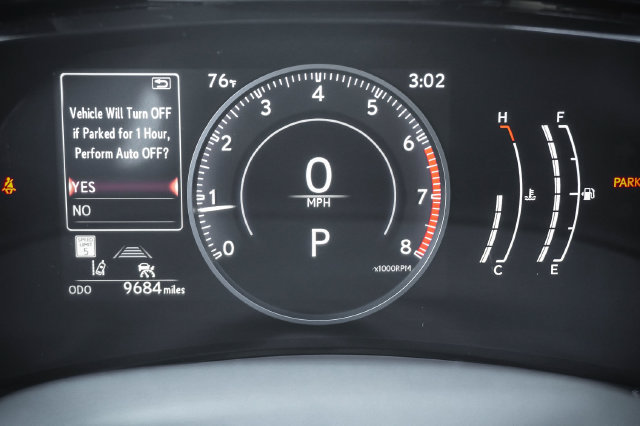 Certified 2026 Lexus NX 350 AWD w/ Accessory Package (2T) image 13