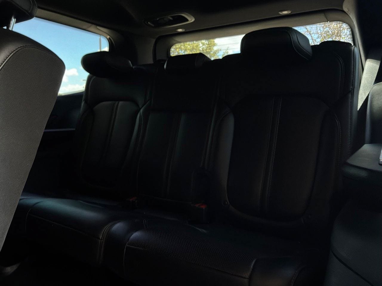 Used 2022 Jeep Wagoneer Series I AWD/4WD image 14