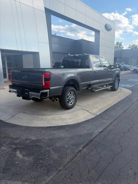 New 2026 Ford F350 Lariat AWD/4WD image 7