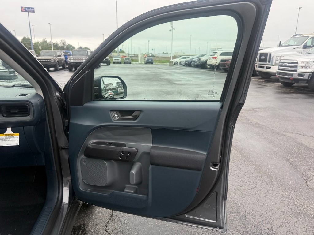 New 2026 Ford Maverick XL w/ 4K Tow Package AWD/4WD image 46