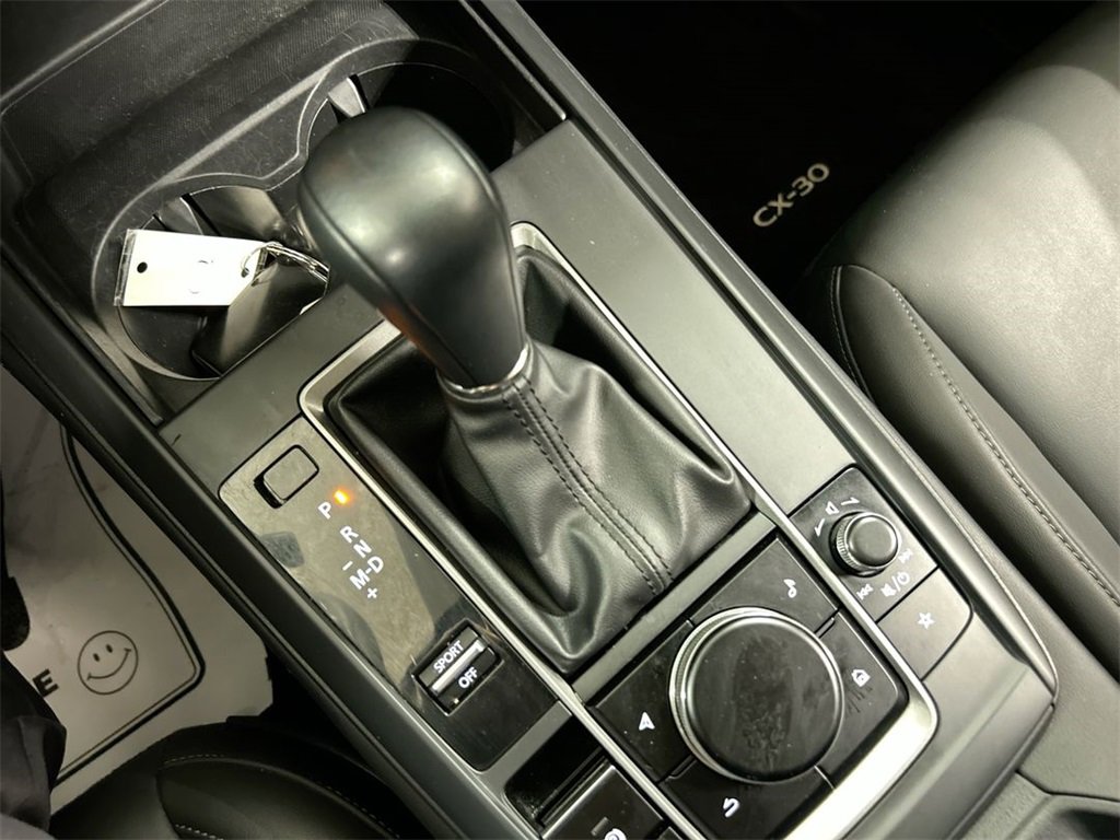 Certified 2023 MAZDA CX-30 AWD 2.5 S w/ Select Package image 17