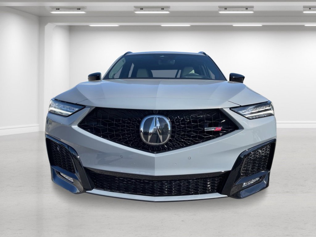 New 2026 Acura MDX Type S image 8