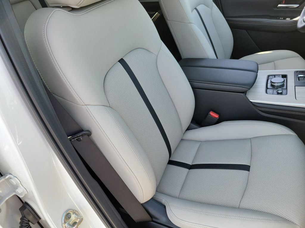 New 2026 MAZDA CX-70 SC Plus image 17