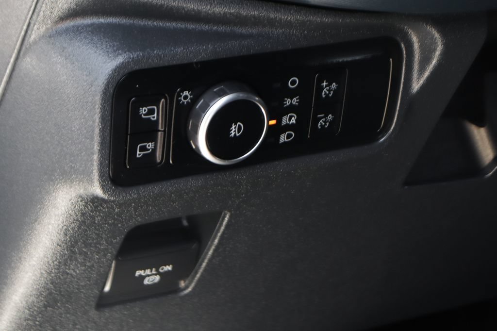 Used 2024 Ford Bronco Outer Banks AWD/4WD image 20