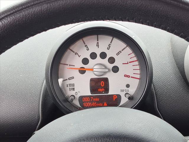 Used 2012 MINI Cooper Countryman S AWD/4WD image 9