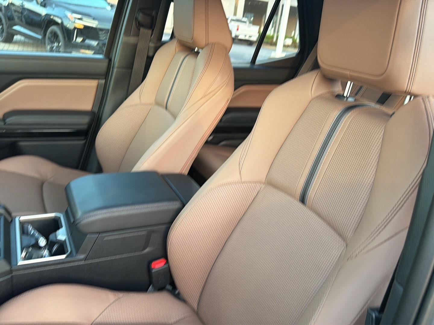 Certified 2026 Toyota 4Runner Limited RWD image 29