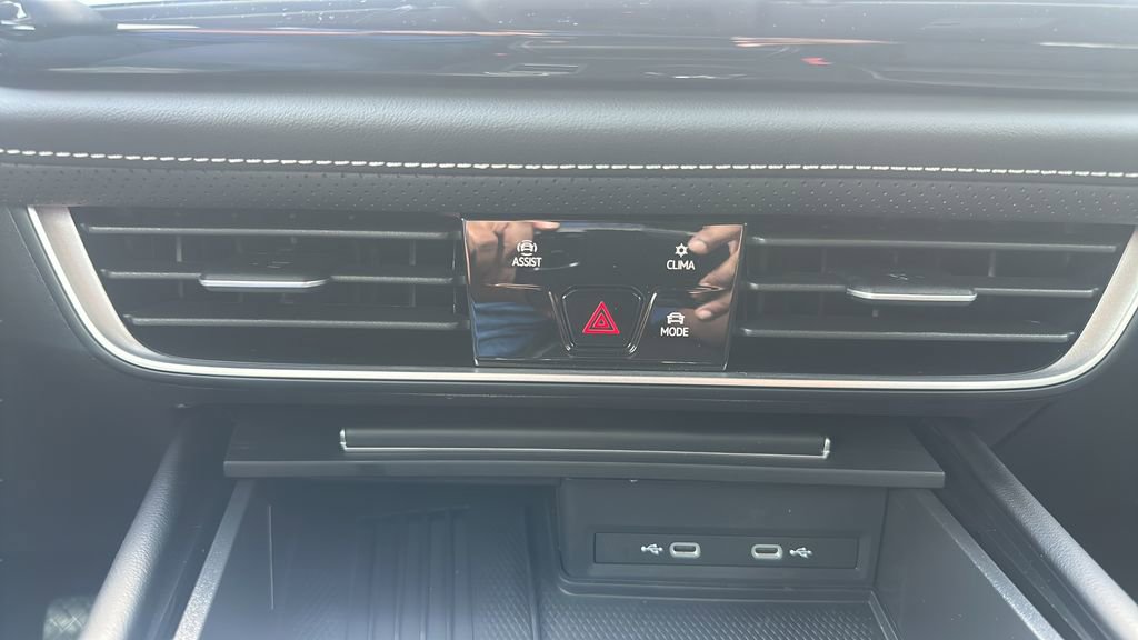 New 2026 Volkswagen Atlas SE image 20