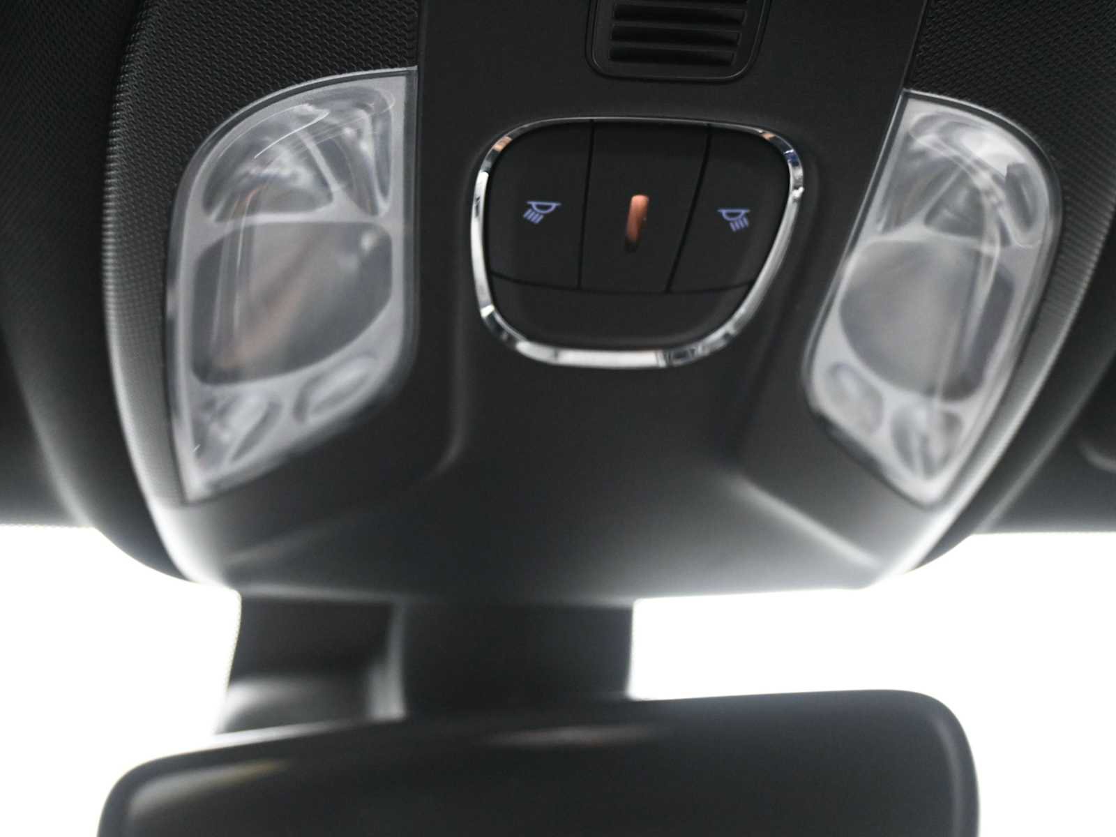 Used 2024 Jeep Compass Trailhawk image 27