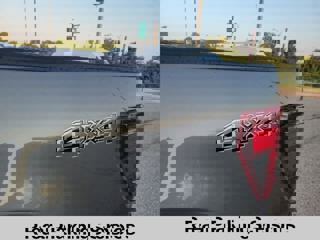 New 2025 Ford F150 STX image 6