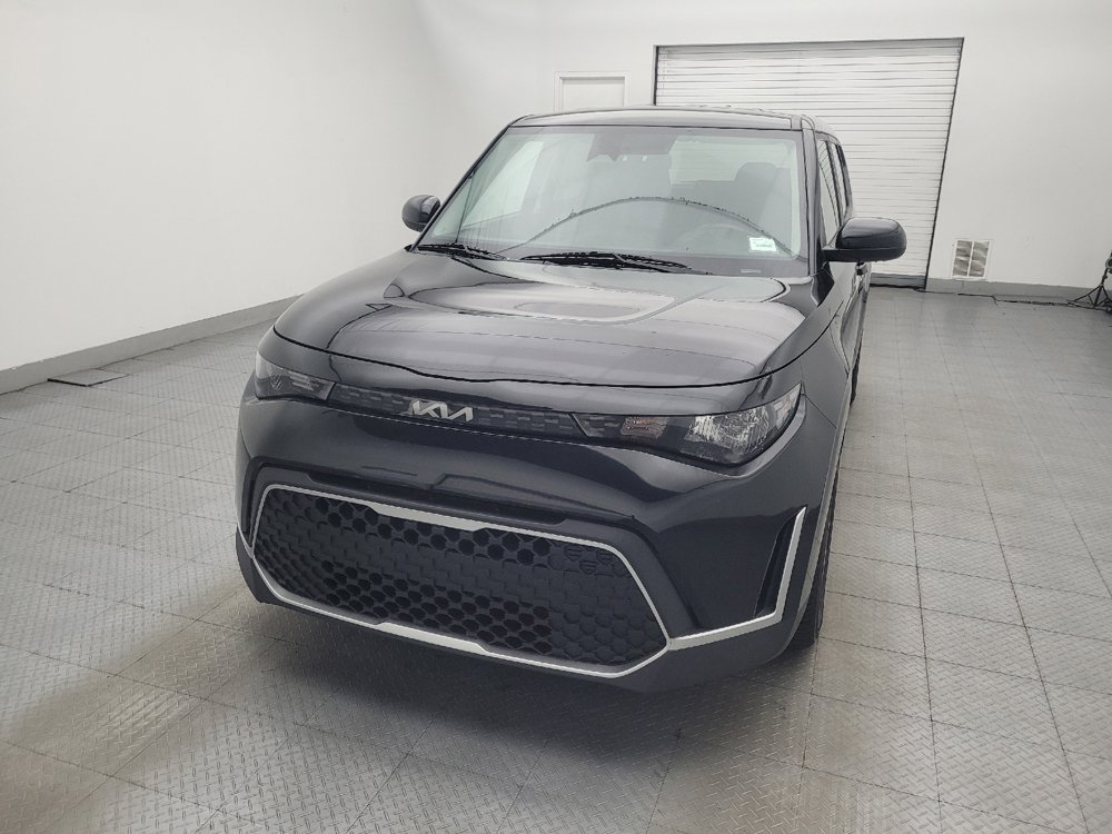Used 2023 Kia Soul LX FWD image 15