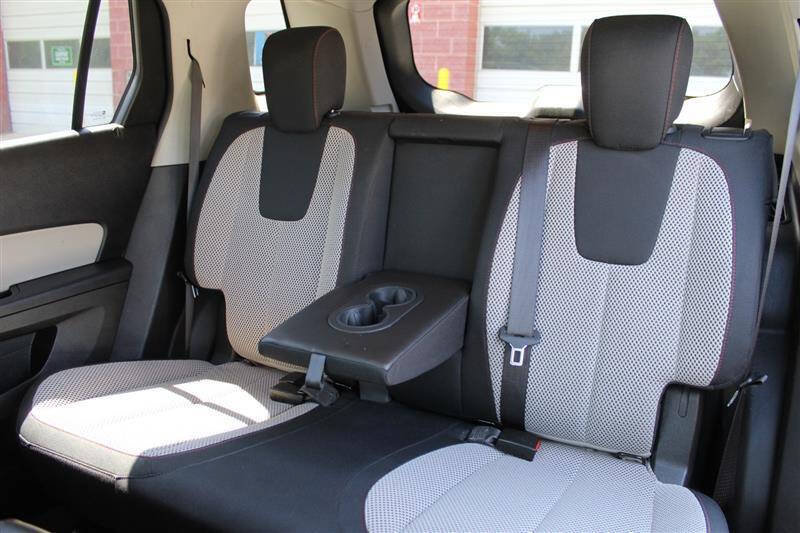 Used 2012 GMC Terrain SLE AWD/4WD image 23