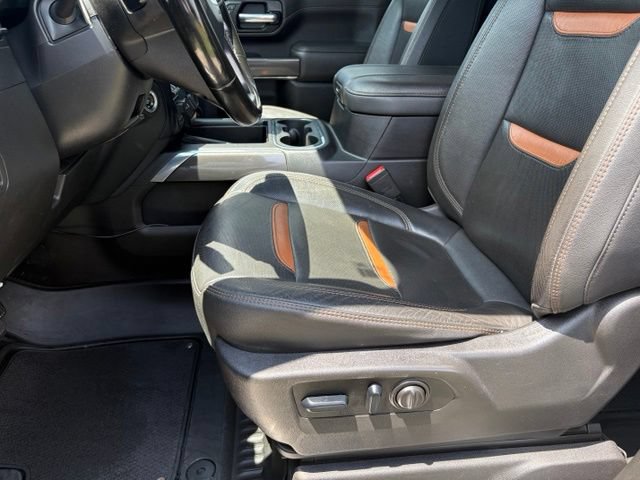 Used 2023 GMC Sierra 2500 AT4 w/ AT4 Premium Plus Package AWD/4WD image 10