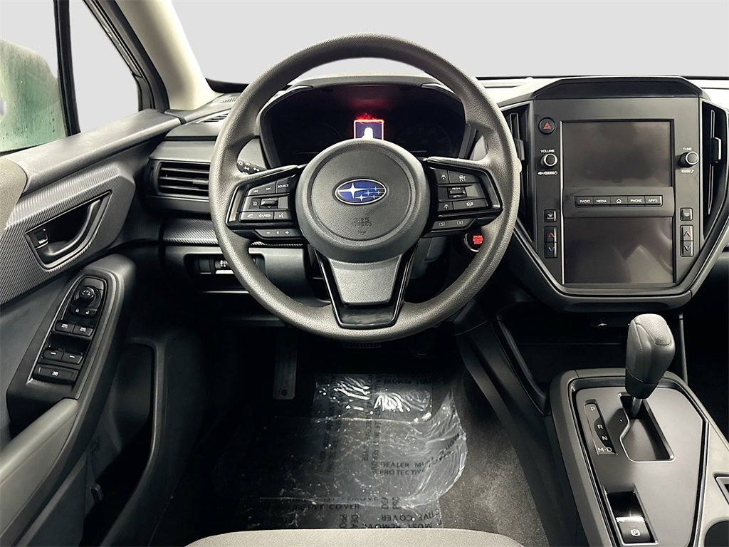 New 2026 Subaru Crosstrek 2.5i image 19
