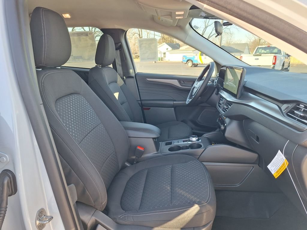 New 2026 Ford Escape Active w/ Tech Pack #1 AWD/4WD image 16