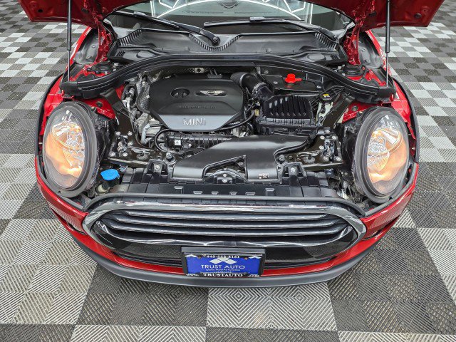 Used 2016 MINI Cooper Clubman FWD image 35