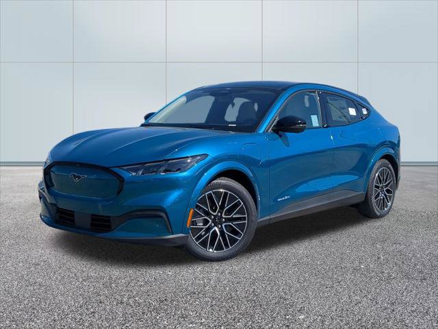 New 2026 Ford Mustang Mach-E Premium RWD image 1
