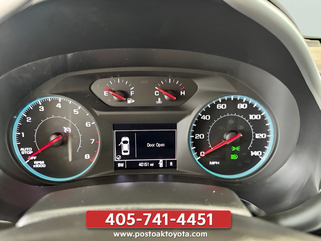 Used 2025 Chevrolet Malibu LT FWD image 26